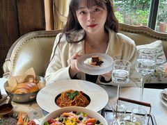 -一棵树·意大利西餐厅One Tree(新城店)