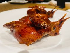 -新荣记(西溪湿地店)