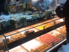 -泸溪河桃酥(秦淮夫子庙一店)