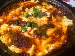 -仓库烤肉(绿园店)