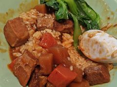 -李先生牛肉面大王(广渠门内店)