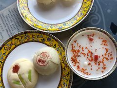 -富华斋饽饽铺·宫廷糕点·伴手礼(护国新天地店)