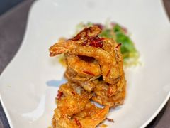 -万蔚·烤鸭