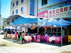android_upload_pic-沙扒湾