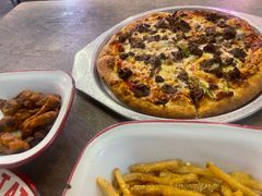 -Tubestation站点比萨(五道营店)