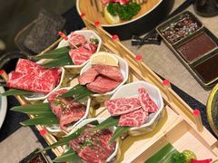 -樱嘢·炭火烧肉(惠南店)