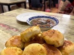 -大南门牛肉包子店