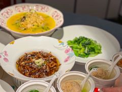 -科力淮扬村(广安门店)