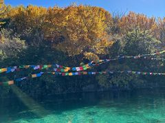 -丽江泸沽湖景区
