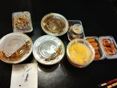 -四川饭店(长白店)