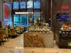 -长沙富力万达文华酒店