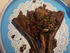 -渔舟意·湖南家宴(萝岗纳金城店)