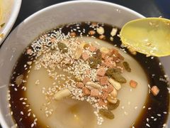凉糕-渝面府重庆小面(解放碑店)