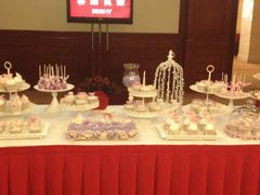 -爱之婚礼蛋糕(建外SOHO西区店)