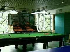 -金帝水疗会所(西湖店)