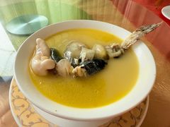 -长顺河豚馆(江洲东路)