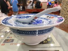 招牌姜撞奶-捷信牛奶甜品世家(柳巷店)