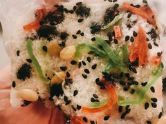 -常州糕团店(北大街新世纪商城店)