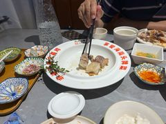 -沿江海南菜·文昌鸡祖师爷(大东海店)