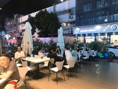 -野萃山·潮汕厚果汁(十亩地店)