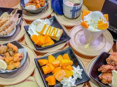 -寿司郎(皇庭广场店)