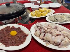 -花苑美食横琴生蚝火锅(拱北粤华路店)