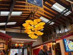 -老灶房-四川土菜(铁牛广场店)