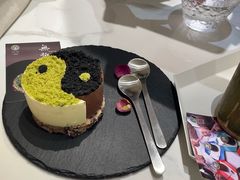 无极-茶是一枝花泡茶店