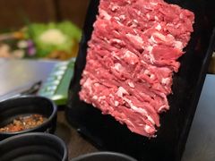 -老诚一锅羊蝎子(黄寺大街店)