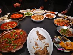 -渔家灯火(明湖店)