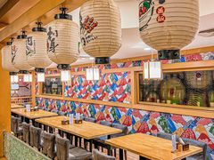-桃屋日本料理(清华科技园店)