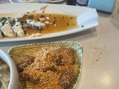 -壹只菜·崇明本地特色菜(崇明南门店)