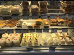 -白玉兰食品(汇联商厦店)