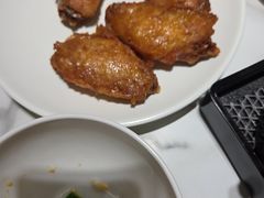 -深仔记茶餐厅(亚士厘道店)