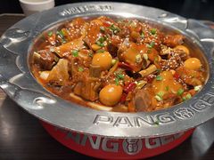 -胖哥俩肉蟹煲(湖滨银泰in77店)