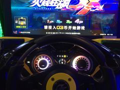 -核客电玩城(东门店)