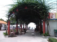 -南沙天后宫景区