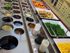 -海底捞火锅(团结桥店)