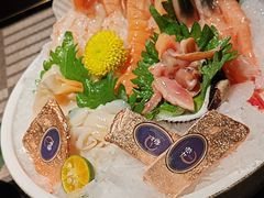 -極上萬膳·日料放题(海岸城店)
