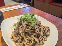 武清豆腐丝&nbsp;-渔家风味·鲅鱼水饺·央视展播·海鲜天津菜(开发区店)