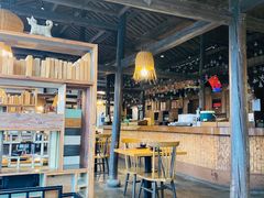 -院子餐厅·大锅菜·老杭帮(桥西直街店)
