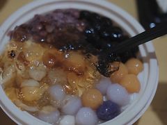 福满多豆花-堂屋糖水店(愚园店)