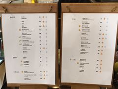 -W CAFE(甜爱路店)