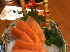 厚切三文鱼-魔丼屋(日月光店)