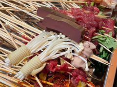 -玉林串串香(大成路店)