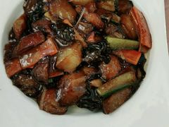 -烤肉宛饭庄(南礼士路店)