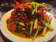 -红盔甲·小龙虾(车公庙店)