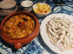 -香满楼(临安路店)