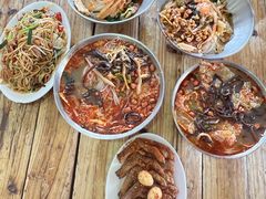 -西环肥仔螺蛳粉(总店)