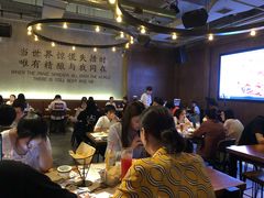 -造精酿餐厅